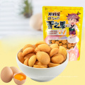 Crispy Egg Biscuit Mini Cake Snack for importer